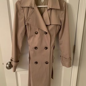 Trench Coat - Talbot’s (size 6)